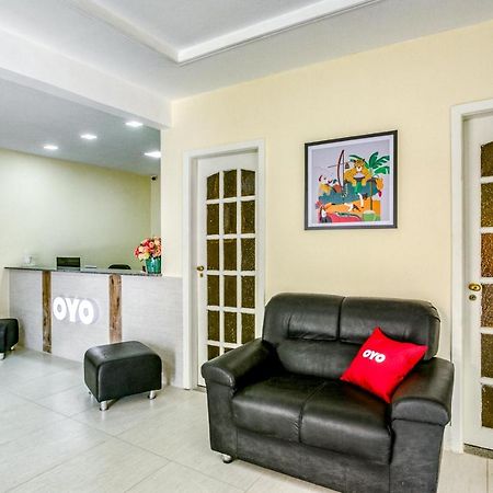 Oyo Nobs Hotel, Sao Joao De Meriti Ngoại thất bức ảnh